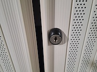 2x jaloeziekast, ahrend - afbeelding 11 van  11