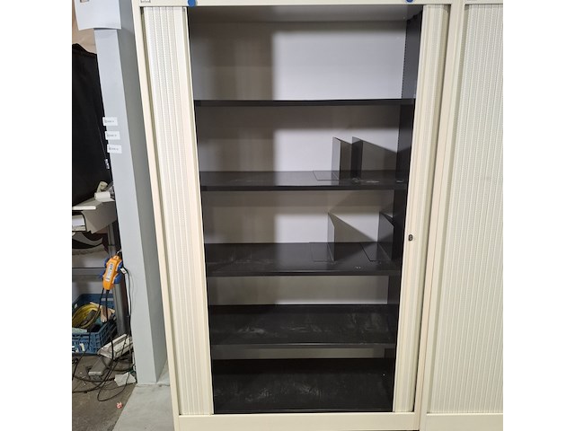 2x jaloeziekast, ahrend - afbeelding 2 van  10