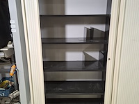 2x jaloeziekast, ahrend - afbeelding 2 van  10