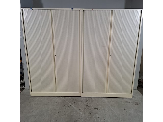 2x jaloeziekast, ahrend - afbeelding 1 van  10