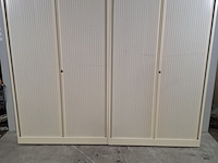 2x jaloeziekast, ahrend - afbeelding 1 van  10