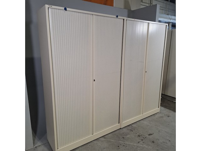 2x jaloeziekast, ahrend - afbeelding 3 van  10