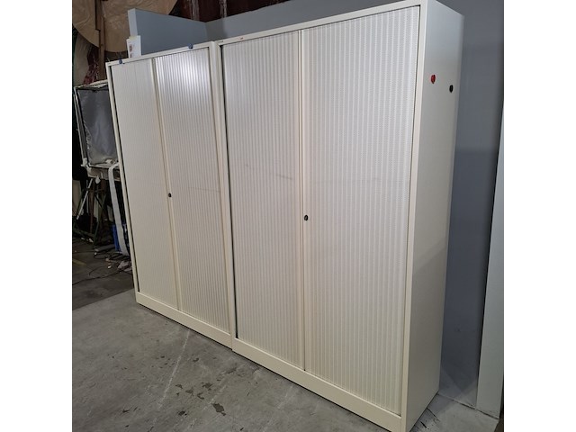 2x jaloeziekast, ahrend - afbeelding 4 van  10