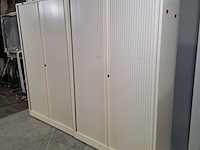 2x jaloeziekast, ahrend - afbeelding 4 van  10