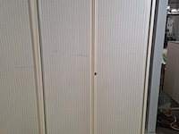 2x jaloeziekast, ahrend - afbeelding 5 van  10