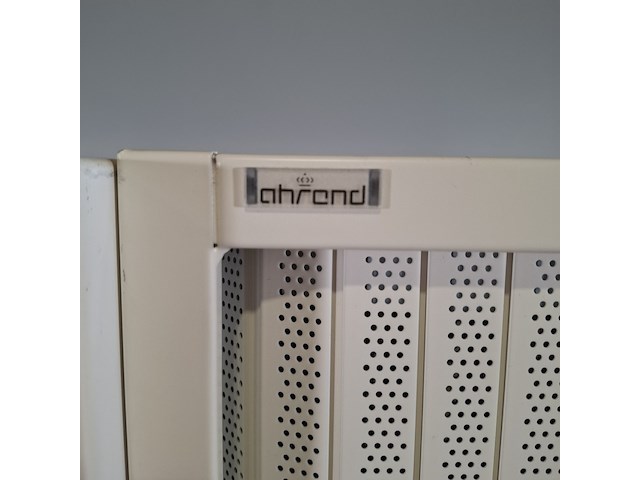 2x jaloeziekast, ahrend - afbeelding 7 van  10