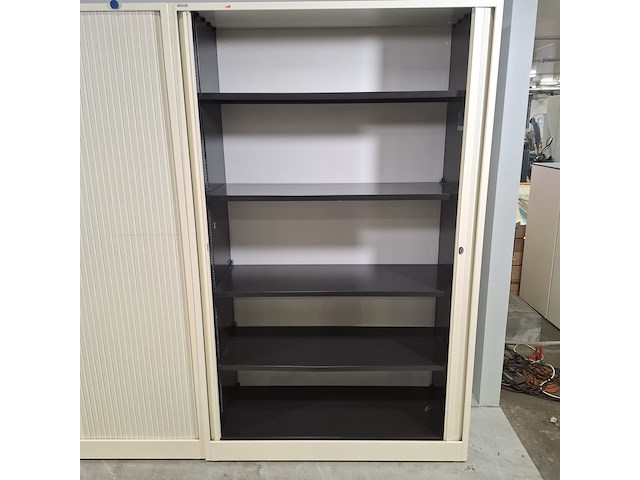 2x jaloeziekast, ahrend - afbeelding 8 van  10