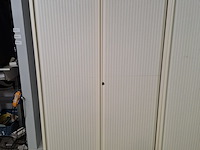 2x jaloeziekast, ahrend - afbeelding 9 van  10