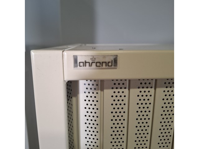 2x jaloeziekast, ahrend - afbeelding 2 van  11