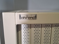 2x jaloeziekast, ahrend - afbeelding 2 van  11