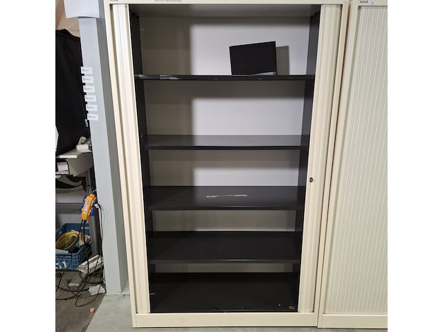 2x jaloeziekast, ahrend - afbeelding 3 van  11