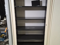 2x jaloeziekast, ahrend - afbeelding 3 van  11