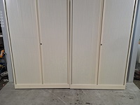 2x jaloeziekast, ahrend - afbeelding 1 van  11