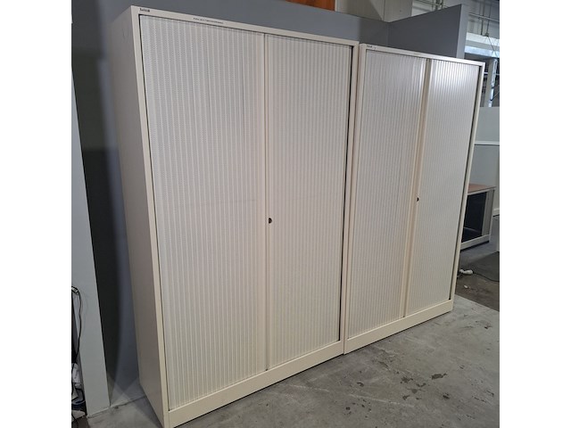 2x jaloeziekast, ahrend - afbeelding 4 van  11