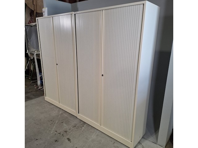 2x jaloeziekast, ahrend - afbeelding 5 van  11