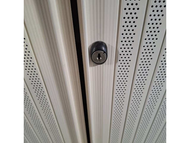 2x jaloeziekast, ahrend - afbeelding 7 van  11