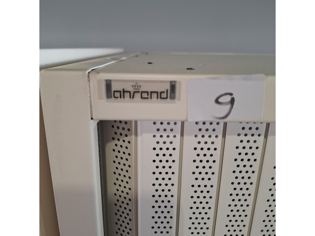 2x jaloeziekast, ahrend - afbeelding 8 van  11