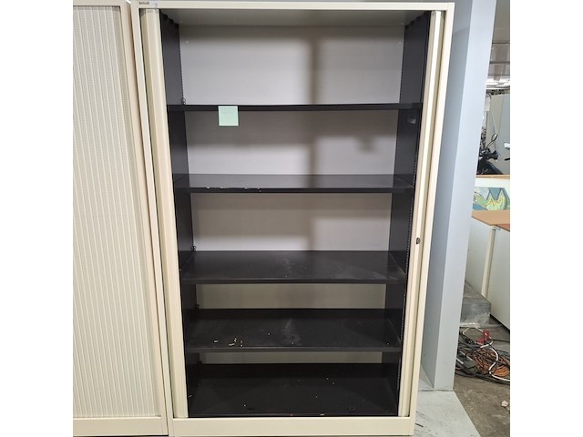 2x jaloeziekast, ahrend - afbeelding 9 van  11