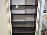 2x jaloeziekast, ahrend - afbeelding 9 van  11