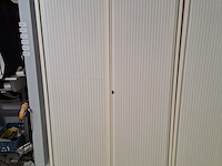 2x jaloeziekast, ahrend - afbeelding 10 van  11