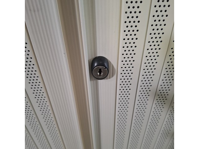 2x jaloeziekast, ahrend - afbeelding 11 van  11