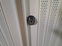 2x jaloeziekast, ahrend - afbeelding 11 van  11