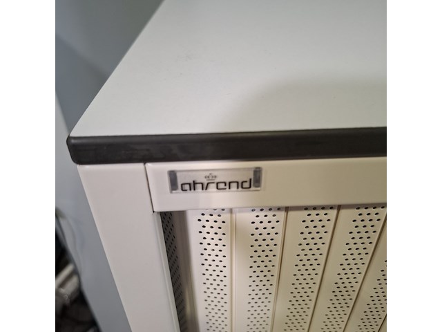 2x jaloeziekast, ahrend - afbeelding 2 van  10