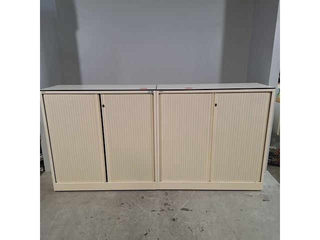 2x jaloeziekast, ahrend - afbeelding 1 van  10