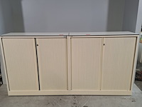 2x jaloeziekast, ahrend - afbeelding 1 van  10
