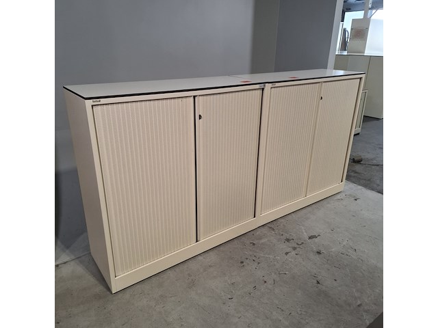 2x jaloeziekast, ahrend - afbeelding 3 van  10