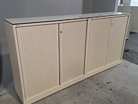 2x jaloeziekast, ahrend - afbeelding 3 van  10