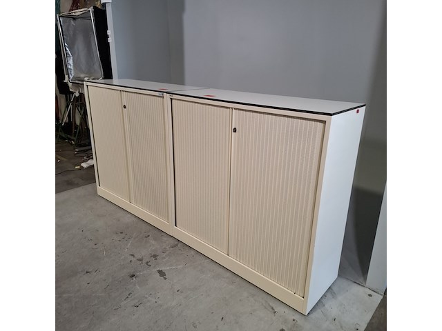 2x jaloeziekast, ahrend - afbeelding 4 van  10