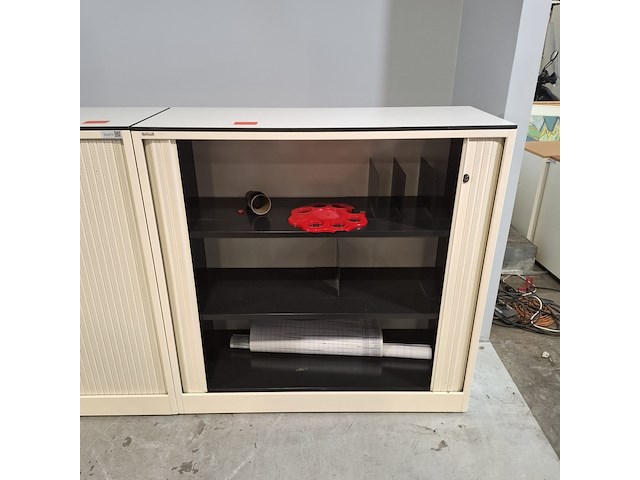 2x jaloeziekast, ahrend - afbeelding 8 van  10