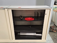 2x jaloeziekast, ahrend - afbeelding 8 van  10