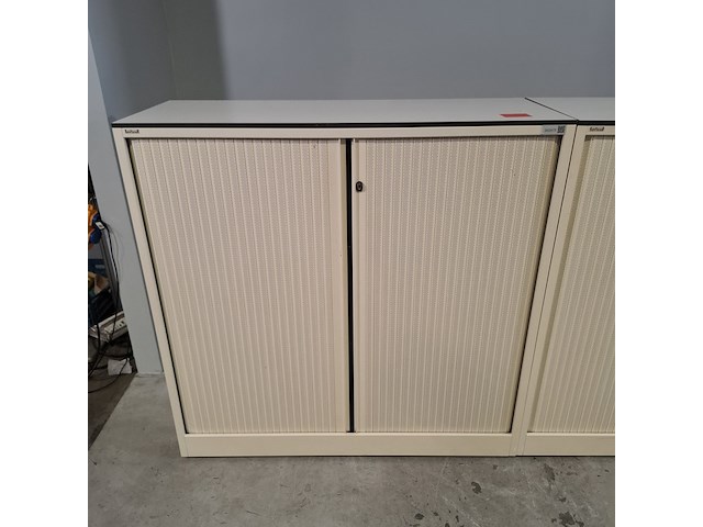 2x jaloeziekast, ahrend - afbeelding 9 van  10