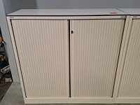 2x jaloeziekast, ahrend - afbeelding 9 van  10