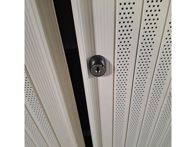 2x jaloeziekast, ahrend - afbeelding 10 van  10