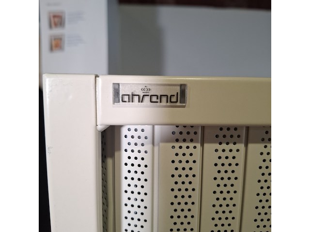 2x jaloeziekast, ahrend - afbeelding 2 van  11