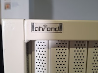 2x jaloeziekast, ahrend - afbeelding 2 van  11