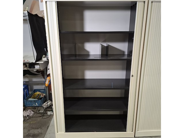 2x jaloeziekast, ahrend - afbeelding 3 van  11