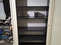 2x jaloeziekast, ahrend - afbeelding 3 van  11