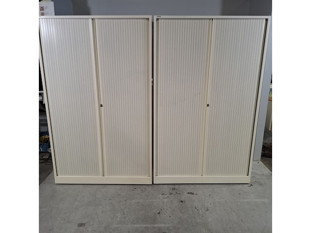 2x jaloeziekast, ahrend - afbeelding 1 van  11