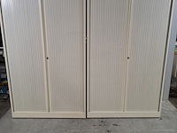 2x jaloeziekast, ahrend - afbeelding 1 van  11