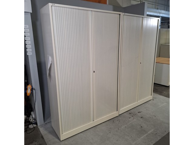 2x jaloeziekast, ahrend - afbeelding 4 van  11