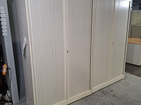 2x jaloeziekast, ahrend - afbeelding 4 van  11