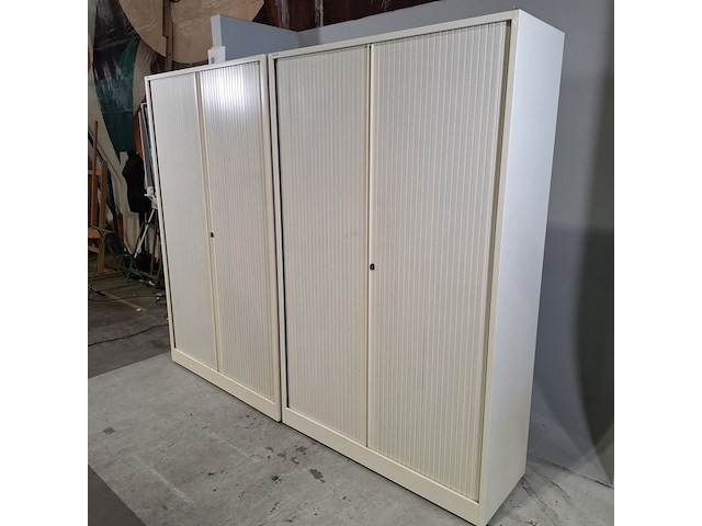 2x jaloeziekast, ahrend - afbeelding 5 van  11