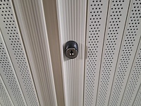 2x jaloeziekast, ahrend - afbeelding 7 van  11