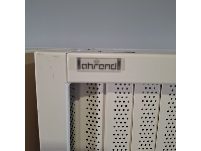 2x jaloeziekast, ahrend - afbeelding 8 van  11