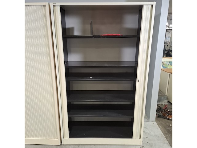 2x jaloeziekast, ahrend - afbeelding 9 van  11