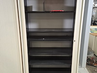 2x jaloeziekast, ahrend - afbeelding 9 van  11